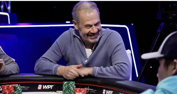 El hombre que cambió el poker online: Primera entrevista en video con el fundador de PokerStars