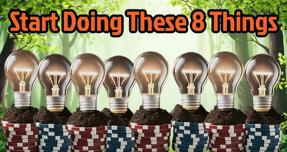 ¿Por qué el solver juega así y tú no? 8 trucos GTO no-obvios de Pete Clarke