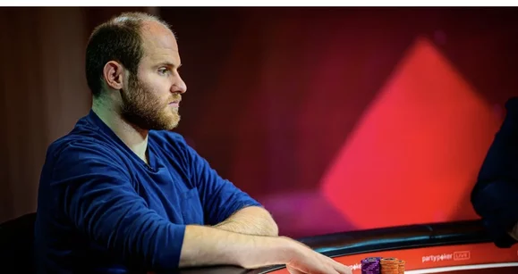 Sam Greenwood: Aprendo de los errores. Desafortunadamente, de mis propios errores...