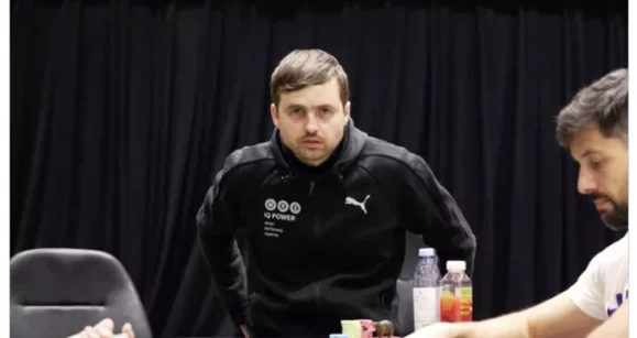 ¿El poker necesita antihéroes?: El caso de Martin Kabrhel