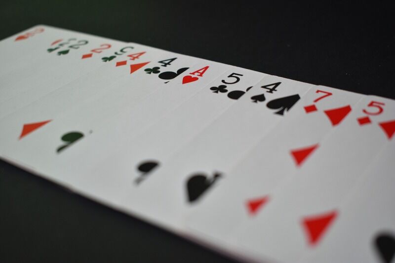 Diferentes Variantes de Póker