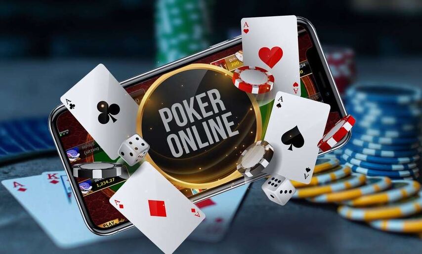 Innovador Sistema de Poker Online