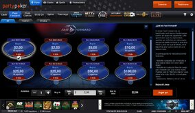 Mesa de torneo