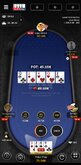 Lobby de Partidas Cash