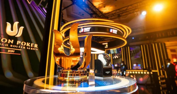 Todo lo que pasó en Triton Jeju 2025: ganadores, récords que se batieron y finalistas