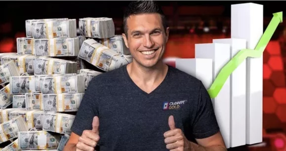 Salió positivo y conservó su cabello: así terminó la maratón de Doug Polk
