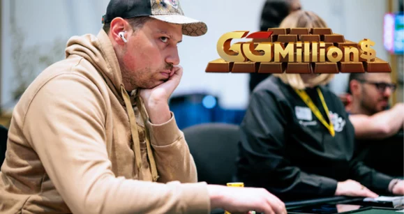 Artur Martirosyan amplió su récord y ganó su título número 12 en el GGMillion$