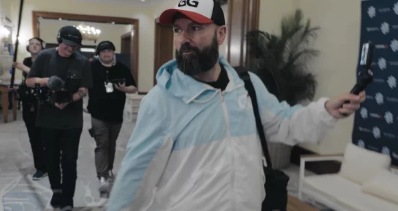 Negreanu: ¿Cuántas personas juegan torneos high roller en positivo? Como máximo seis