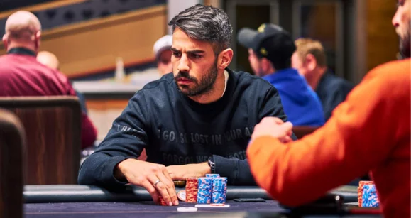 Lautaro Guerra vuelve a brillar en Pot Limit Omaha y gana el Venom PLO de ACR por $436K