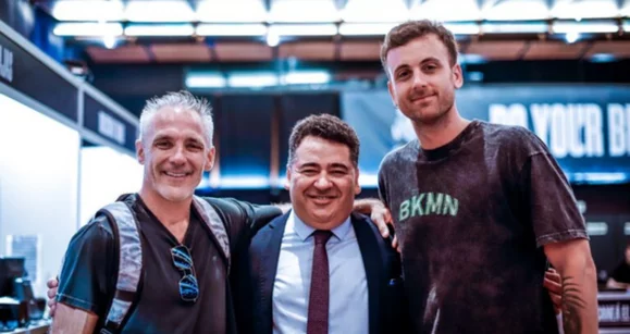 Entrevista con Claudio Rodríguez, Director Corporativo del Circuito Argentino de Poker