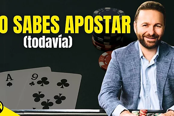 MentoPoker: 3 tipos de apuesta que todo jugador debería dominar