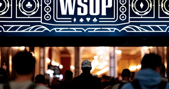 Consejos y recomendaciones para los debutantes en la World Series of Poker