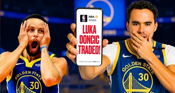 Alan Keating sorprende a estrellas de la NBA, Doug Polk hace stand-up: un repaso a las redes sociales