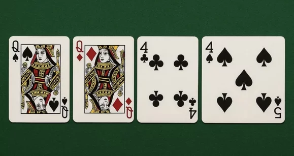 ChatGPT es genial, pero no entiende el poker. ¿Por qué?
