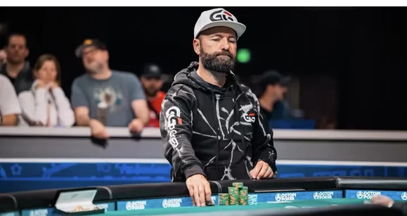 Negreanu, el peor en Heads-Up: un repaso por la World Series of Poker