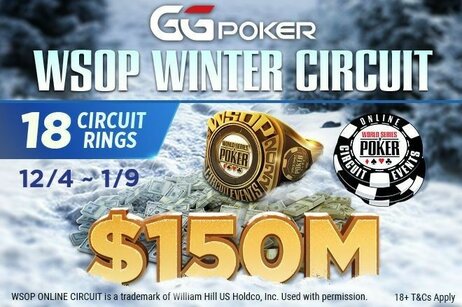 Series de torneos y Freerolls por Año Nuevo: noticias de salas de poker