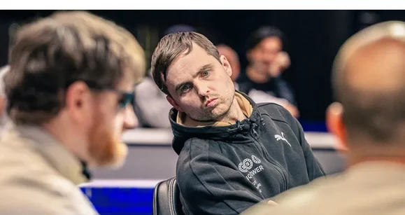 Cómo silenciaron a Martin Kabrhel: un repaso a la World Series of Poker 2025