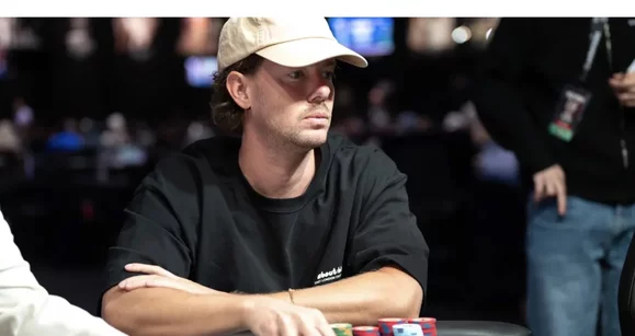 ¿Un 3-bet creativo o chip dumping? VeniVidi sospecha que los high rollers chinos hacen trampa