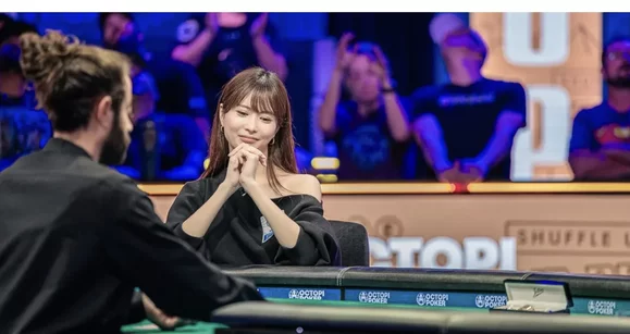 ¿Quién es más genial, Mizrachi u Okamoto?: un repaso por la World Series of Poker