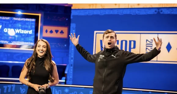 Todo el mundo ama a Martin Kabrhel: un repaso por la World Series of Poker