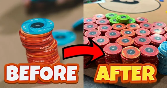 Cómo crushear alineaciones débiles en cash games: 7 consejos de Gary Blackwood