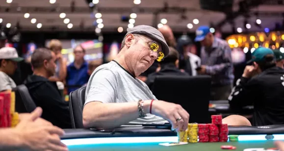 Andrés Korn: “Omaha Hi-Lo y Stud Hi-Lo son las modalidades que más disfruto jugar”