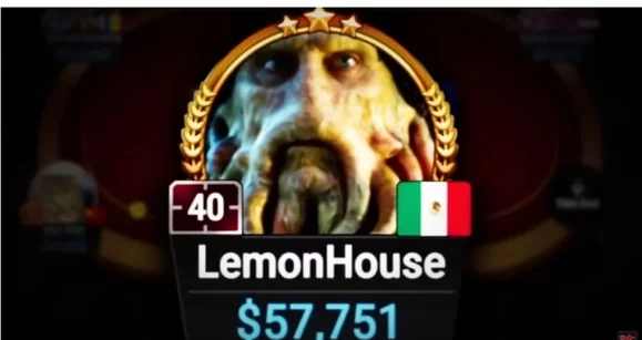 Cuando una persona sabe más de poker que un solver
