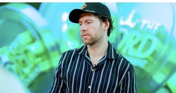 Compró una casa y casi termina en quiebra: Las malas inversiones de Daniel 'Jungleman' Cates