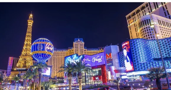 WSOP 2025 en cifras: récords y logros increíbles
