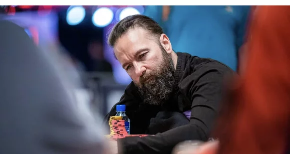 Daniel Negreanu: "Los tramposos de la vieja escuela envidiarían algunas técnicas de los jugadores actuales"