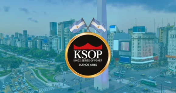 KSOP Buenos Aires: Claudio Rodríguez, Cristian Stival y Marcos Rodríguez Grassi anticipan el debut