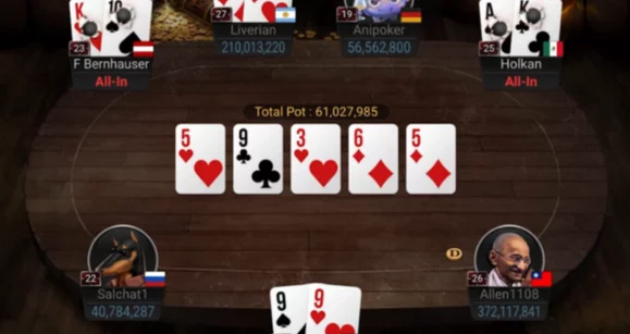 ¿Foldear ases pre-flop en una mesa final por ICM? Opiniones de los jugadores