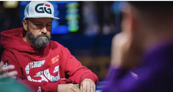 "Hellmuth no es mejor que Ivey en nada": Negreanu respondió preguntas en Reddit