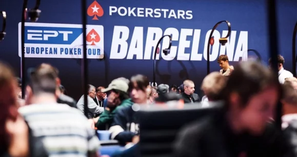 Todo lo que sucedió en el EPT Barcelona 2025
