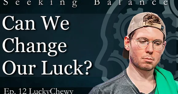 ¿Se puede entrenar la suerte? Lucky Chewy busca un enfoque sistemático