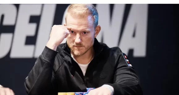 Jason Koon: Chidwick es un gran tipo, pero no se anda con rodeos