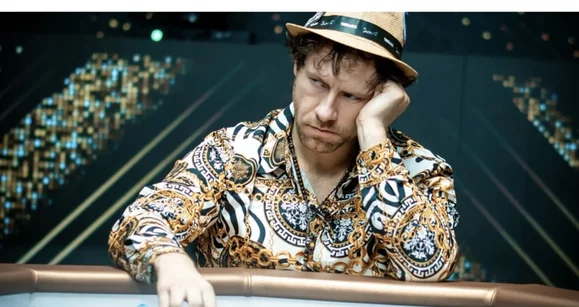 Jungleman: "El mayor error es asumir que tu oponente es un completo idiota"