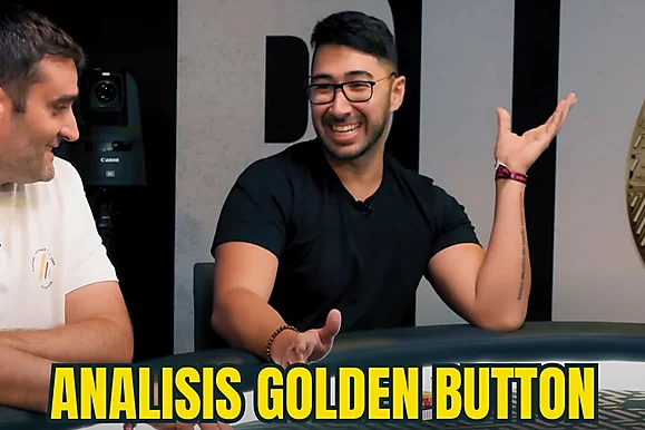 David Diaz: Análisis Golden Button Pt. 2