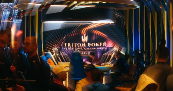 Chidwick, Barbero, Haxton, Watson y Martirosyan lograron títulos en Triton Jeju II