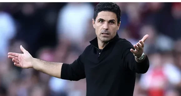 Al diablo con los Mystery Bounty y Arteta: Un repaso a las redes sociales