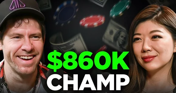 Xuan Liu: "Para las mujeres es difícil encontrar backing porque los hombres siempre están esperando algún tipo de bonus"