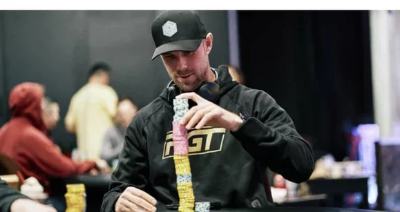 ¡Ah, qué tiempos aquellos! El mayor ganador de 2025 siente nostalgia por el mundo online de los años 2000