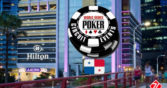 José Severino sobre WSOPC Panamá: “Será un hito en la historia del poker latino”