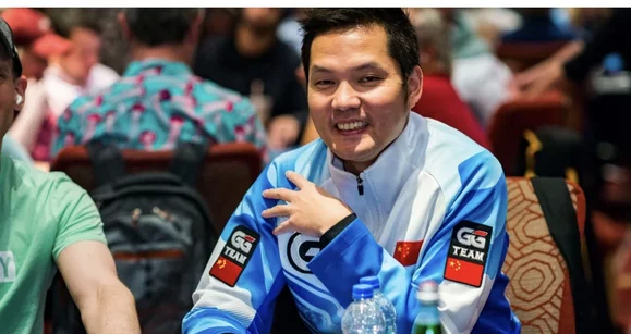 Embajador de GG sospechoso de Ghosting: un repaso a las redes sociales