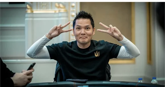 "No fue mi culpa, él fue quien llamó": Ren Lin se disculpó por el ghosting en la FT del GG Millions