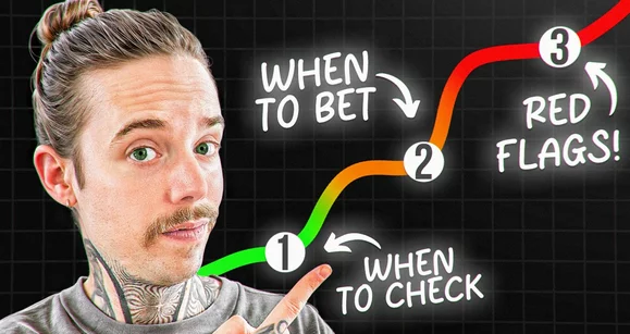 Botes multi-way en vivo: una estrategia de poker completa de Hungry Horse