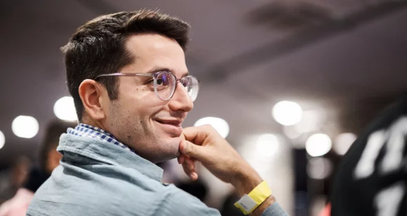 Juan Pardo en GTO Lab: “Mi intuición se basa en muchas horas de estudio y juego”