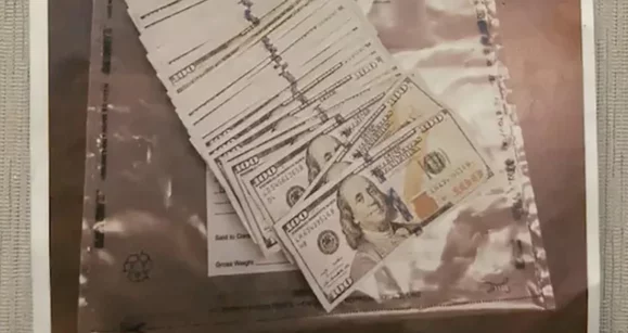 Cómo los high rollers chinos blanquean el dinero de los cárteles de la droga