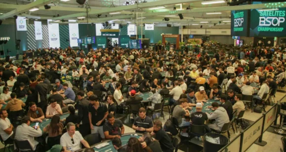 Los jugadores de Colombia fueron los grandes protagonistas de la BSOP Millions 2025