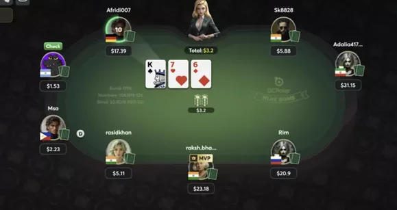 El patrocinador principal del Leicester City lazó una sala de poker: noticias de salas online